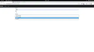 Insert data in database using OOP in php