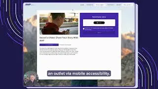 How to Use Video Message Campaigns in Quorum Grassroots &mdash; Collect Powerful Advocate Stories