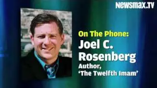 Former Netanyahu Aide: Obama Incompetent at Foreign Policy