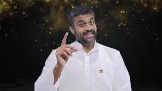 How to become a good Master of Ceremony (MC) - Tips and Tricks by Mr Chaitanya