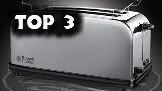 TOP 3 : Grille-pain - 2025