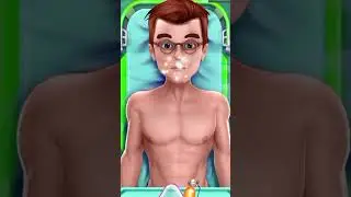 ASMR Doctor Treatment /PART 1/ | Relaxing Medical Sounds 🩺✨#ASMR #DoctorASMR #MedicalASMR  #
