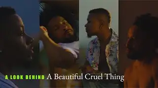 A Look Behind A BEAUTIFUL CRUEL THING: Palm Springs (2023)