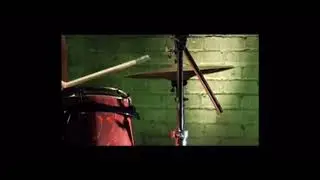 Evil engine 9 Thorn official video