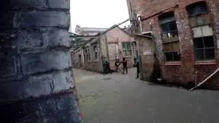 Airsoft Cqb SWAT Fortress 