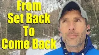 Bouncing Back after a Setback
