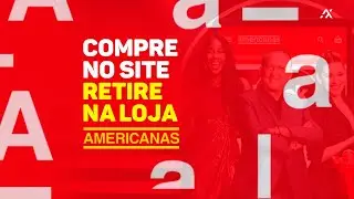 Como Comprar na Lojas Americanas e Retirar na Loja