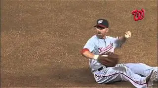 2013/05/14 LaRoche's great stop