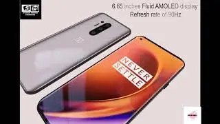 One plus 8 pro launch date specs and price🤔🤔 full details full leaked