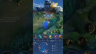 2x Maniac!! Balmond Best Build Exp Lane (Part 43) - MLBB #gameplayproplayer #balmond #MLBB