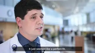 Physician Assistant Studies: Gary Taylor