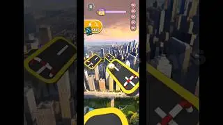 Going Balls Long jump #4kgameplay #games #goingballs #rollerball4 #ballgame #gaming#gameplay #funny
