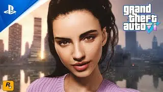Grand Theft Auto VI&trade;