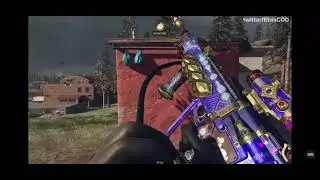 These Blueprints Are Actually Insane (EM2, AK47) #shorts