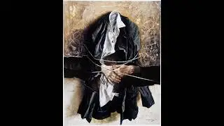 Eduardo Naranjo   Oil Painting 335