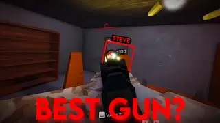 The New CHAMPION Gun | Operation 1