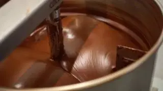 Mirzam Chocolate, Dubai