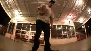 steeze nuts