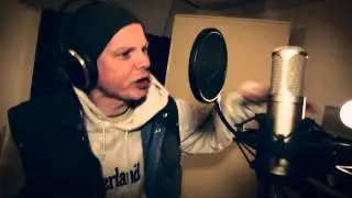 Verr&uuml;ckte Hunde - Studioschnipsel #2: Irgendwie verr&uuml;ckt - TOHUWABOHU