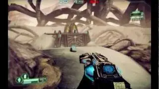 Tribes Ascend BETA : 10 minutes of gameplay