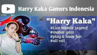 MABAR GRATIS SINI BERSAMA TOP AAMON, HANZO & YSS  #shorts  #livemobilelegends #mabargratis  #mpl