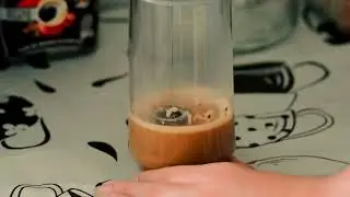 Café gelado 10/12/25