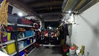 Wyre Forest's Garage - Severn Area Rescue Association