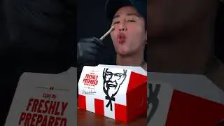 A Terrible Dream😂Crispy KFС #shorts #tiktok #funny