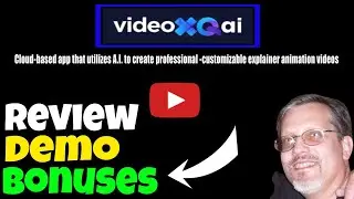 VideoXQ AI Review - VideoXQ AI Review and Demo - VideoXQ AI Review and Bonuses
