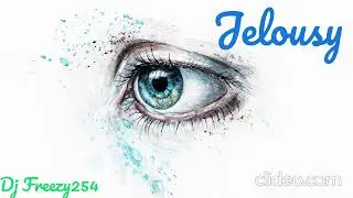 Jealousy whine & kotch riddim