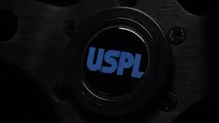 U.S. Performance Lab and NRG Collaboration Reinforced Steering Wheel RST-006BK-USPL