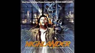 Highlander - Training Montage