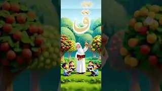 how to learn Islam kids #islamicanimation #kids #cartoon#viral