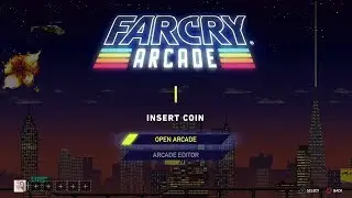 Far Cry 5 Arcade Gameplay