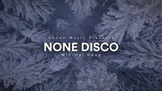 Veneo Music - None Disco (Orginal Mix) | Official Audio Visualizer