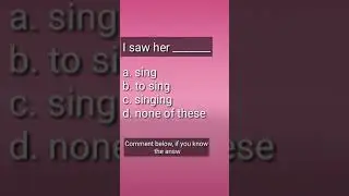 spoken english/error detection/short phrases/english grammar