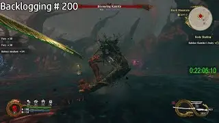 [Shadow Warrior 2 #5] Nobitsura Ka-Ge's Return