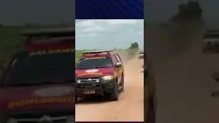 Desaparecimento em bacabal: Duas crian&ccedil;as ainda est&atilde;o desaparecidas