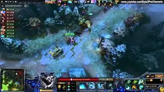 Mag (ASUS Polar) - Magnus Pro Gameplay | Comeback is real | Solo Mid MMR [Dota 2 Pro] @60fps
