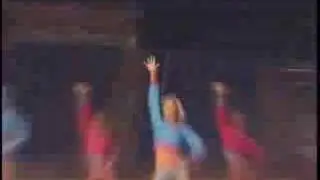 Cheer Like a Pro DVD Cheeracise