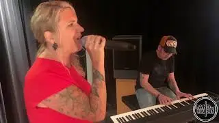 MOLL MONKEYS - Band-Union Livestreams (08.05.21)