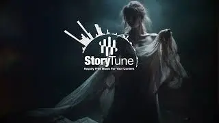 StoryTune - Scary But Beautiful | HORROR THEME |  Royalty Free Music