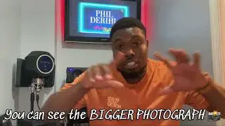 Phil Derihl - Overcome FREESTYLE