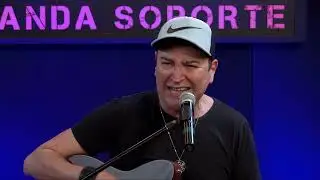 Leo García | Olvídalo y Volverá por Más (Hermética cover) | En Vivo en Banda Soporte