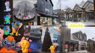 #new_🆕Batavia stad Fashion Outlet.  Lelystad