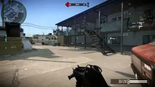 Q&A Answer(Warface)