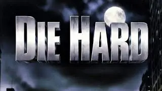 Bernard Fox - Die Hard