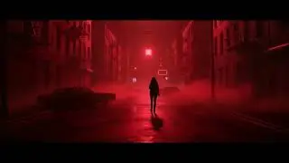 Iridon Dragos &ndash; Stranger Things