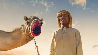 Arab's Paradise (Parody of Coolio 