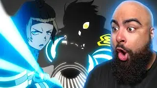 HINAWA VS ARROW!! | Fire Force Episode 20 Reaction!